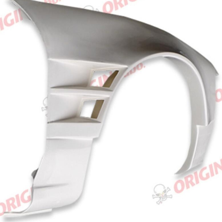 Origin Lab Fender Kit for Silvia S13