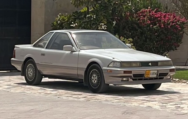 Toyota Soarer (JZZ20)