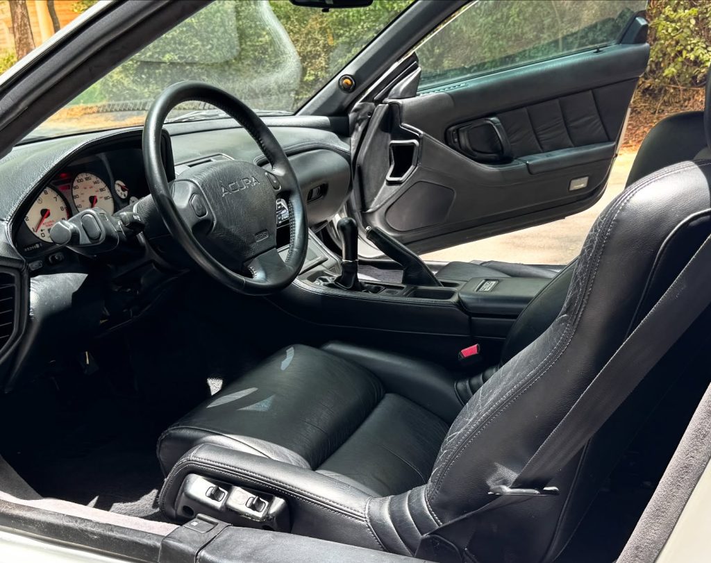 Acura NSX