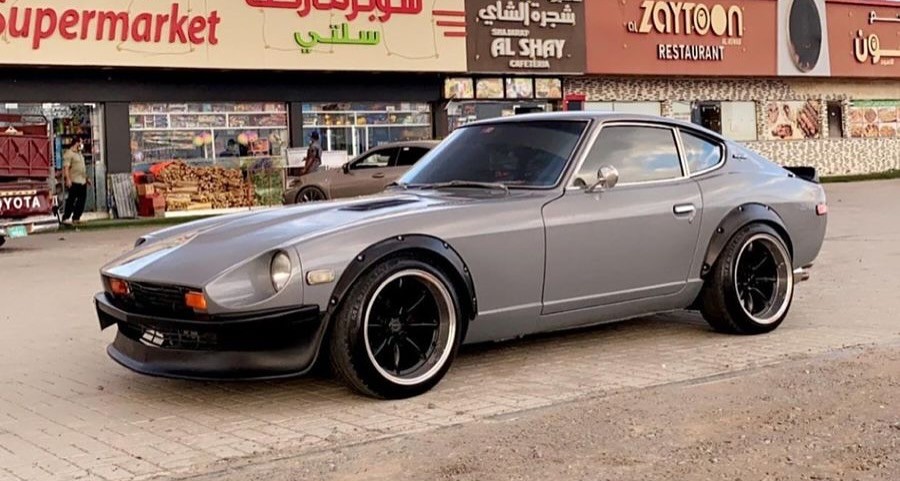 Datsun 280Z