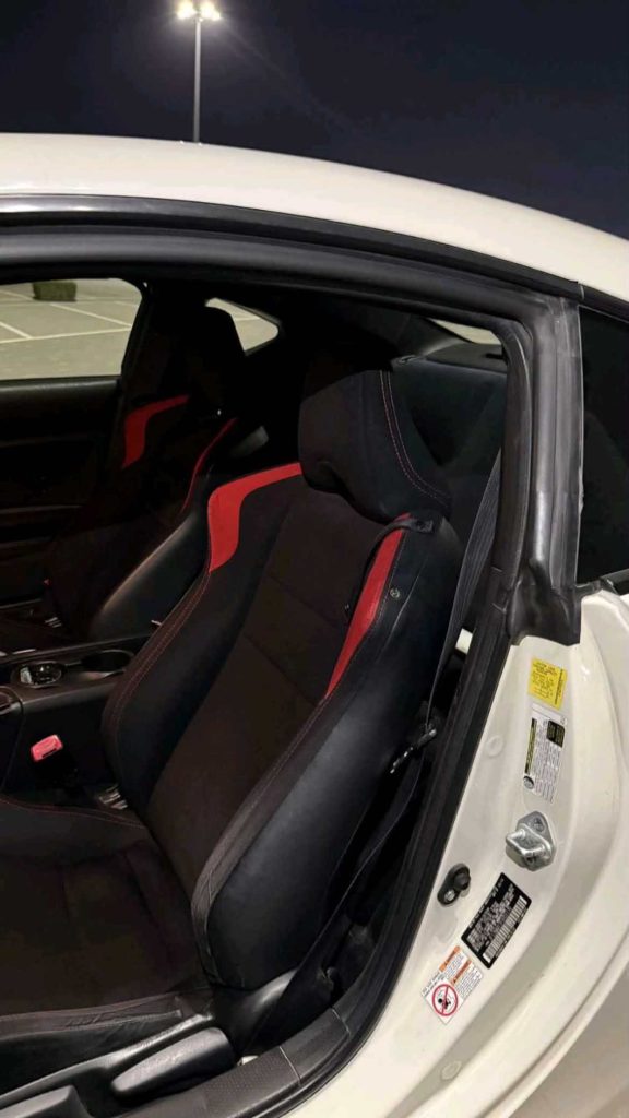 Toyota GT86
