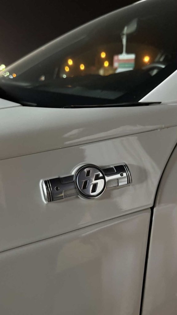 Toyota GT86