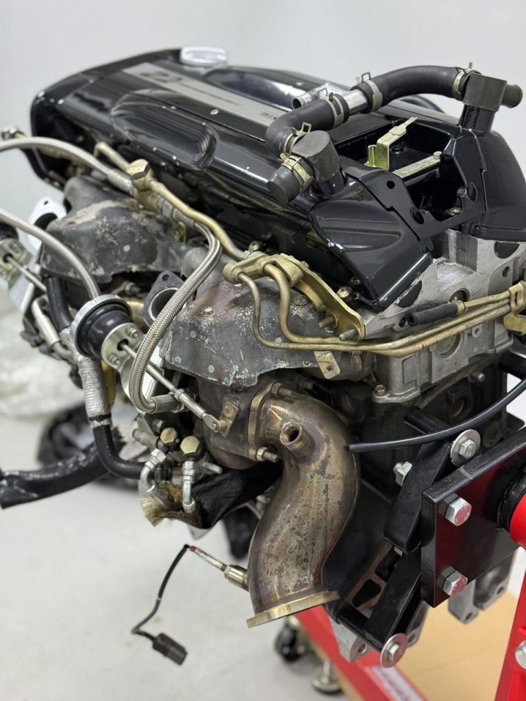 GTR 32 RB26 1992